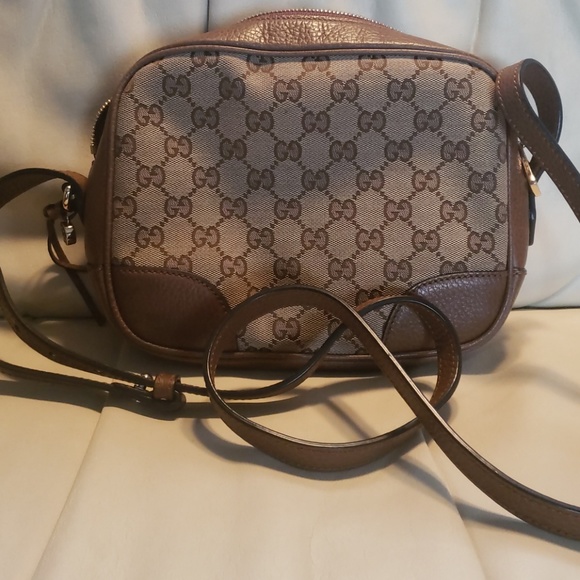 Gucci bag - Picture 2 of 6